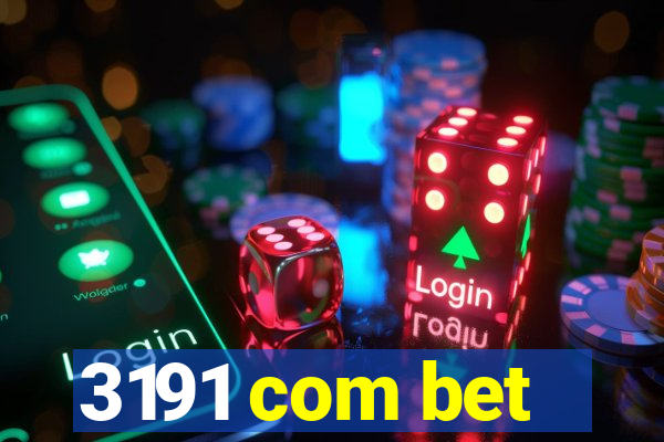 3191 com bet